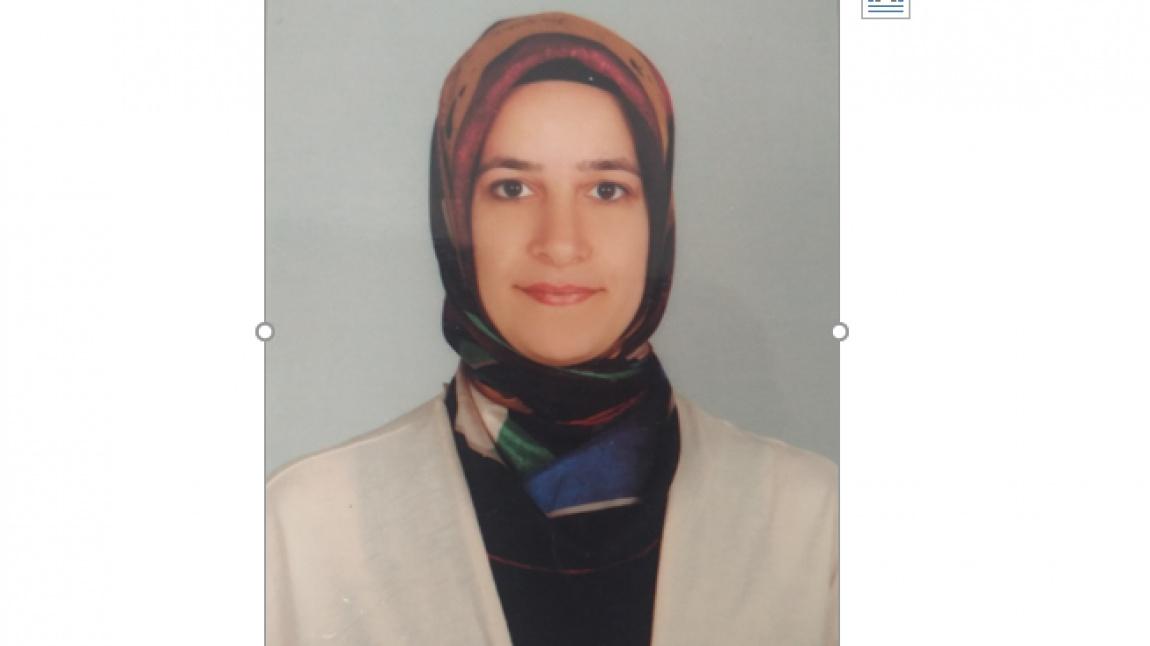 Naime TÜRKEL - Müdür